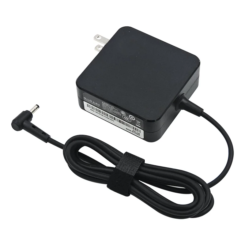 

65W AC Charger Power Supply Cord for Lenovo Yoga Laptop Adapter 20V 3.25A with