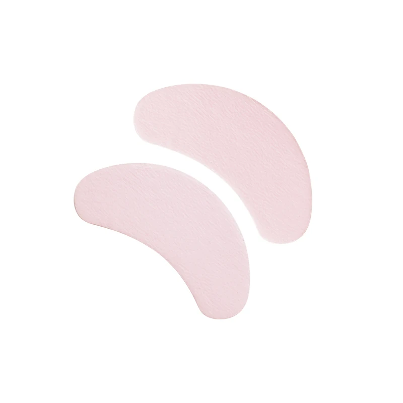 

Gollee Pink Eyelash Extension Pads Wholesale Best Patch Private Label Custom Under Collagen Eye Gel Eyelash Extension Pad