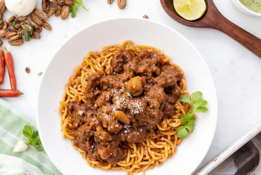 from spice rack to soulful sauce 10 clever mole hacks you can t miss