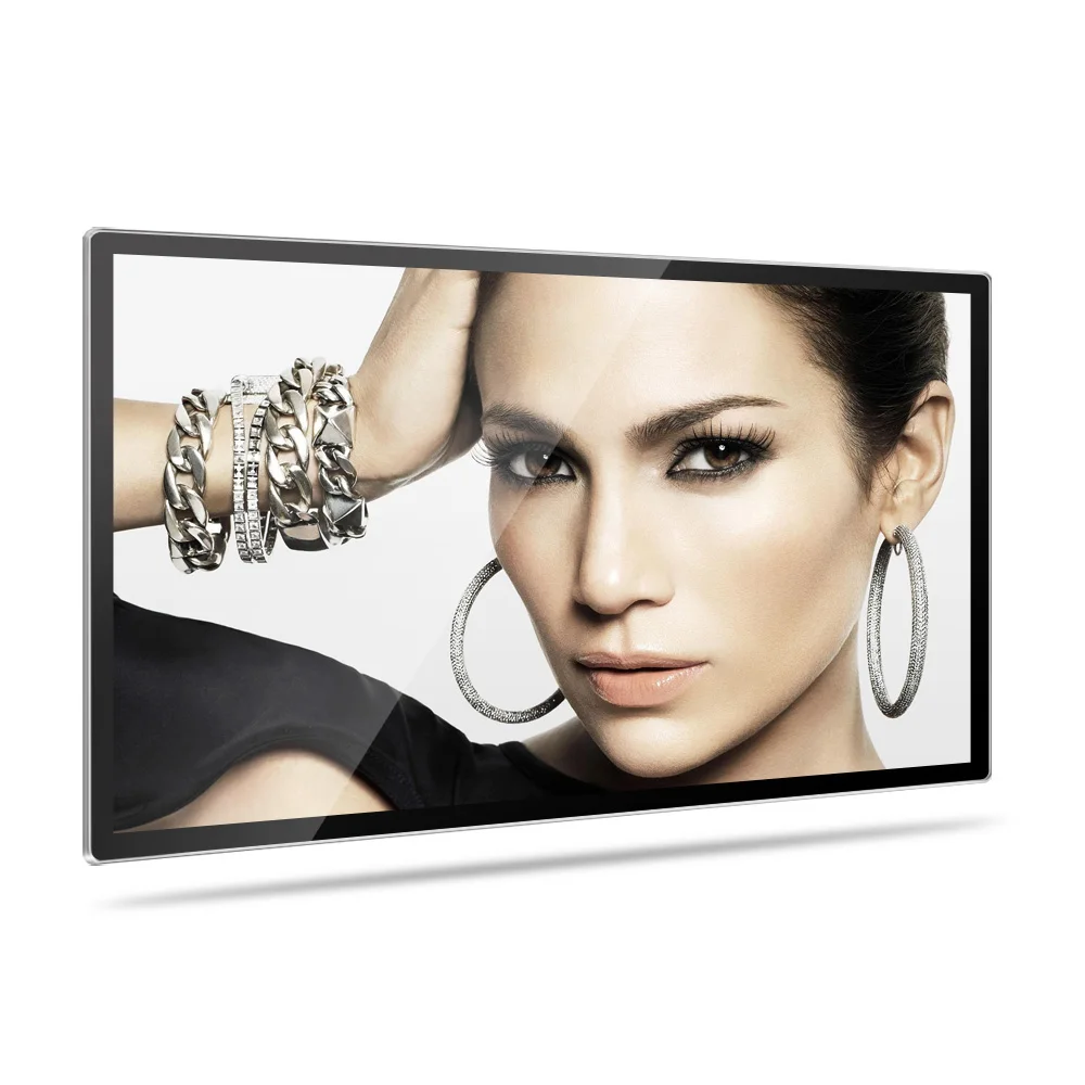 
September Hot Sale Bulk Wholesale slim Lcd Electronic Digital 21.5inch AD display 