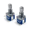 RS1010 band switch rotary switch gear change switch 1 pole 5 position 2 pole 4 position 3 position