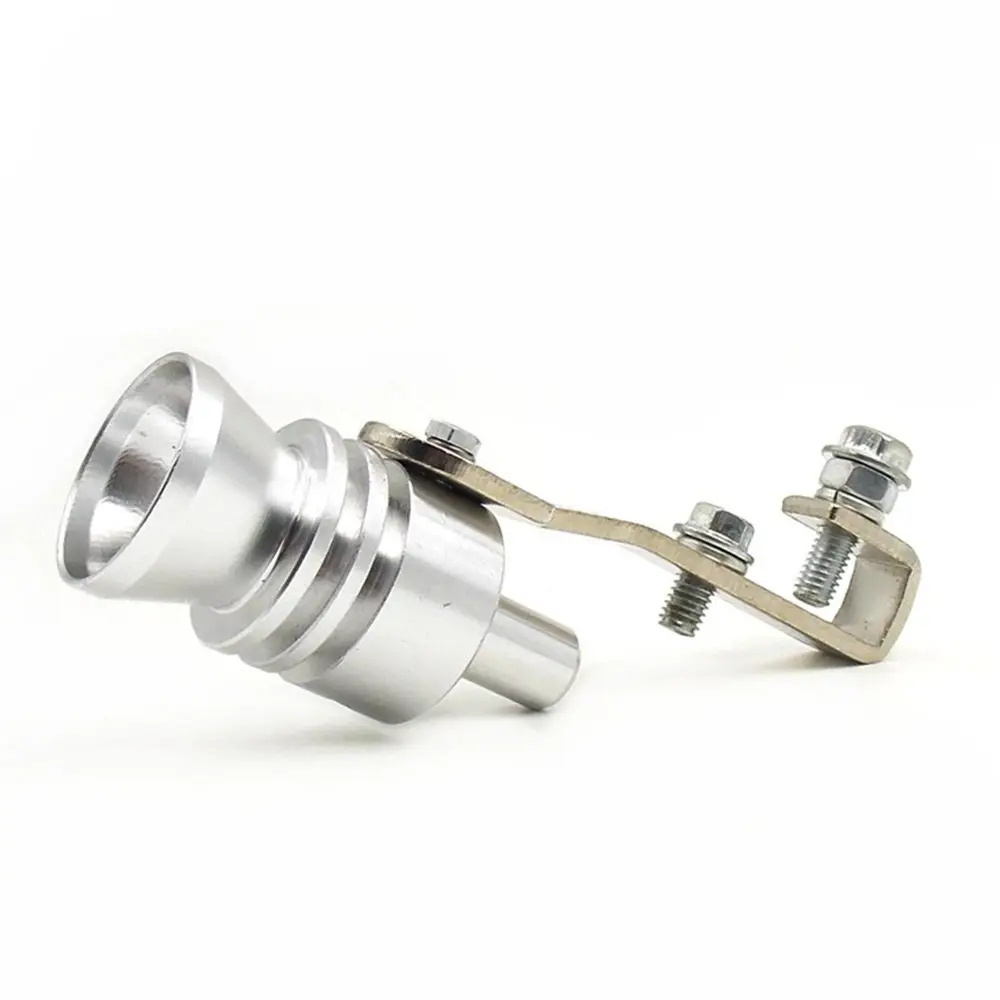 Car Turbo Sound Whistle / Turbo Whistle For Exhaust Muffler Pipe Buy
