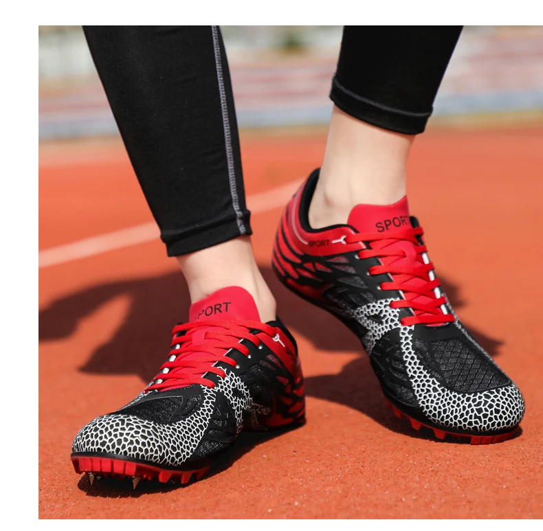 pama spike shoes