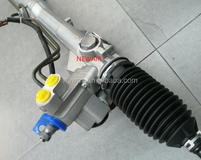 Power steering rack and pinion 49001JK60A for Infiniti G35 G37 Q60