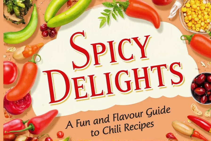 Chili Cooking