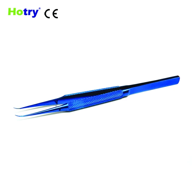 
Thread Tweezers Micro Tweezers 