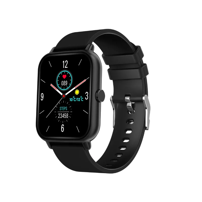 

2021 Hot New Product Smart Watch A20 BT Call IP67 Waterproof Watch Reloj Inteligente Men's and Women's Sports Pedometer Watch