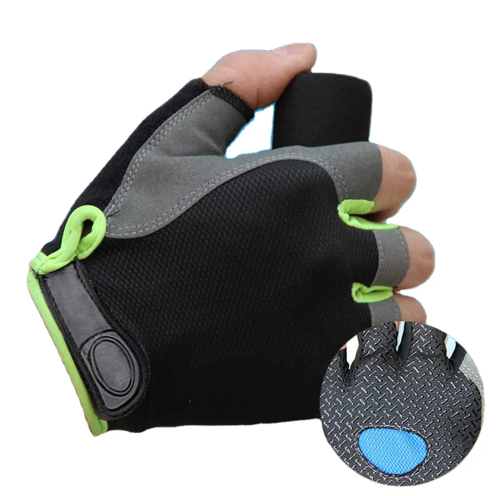 

Factory cycling gloves sports customized