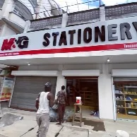 Company Overview - Shanghai M&G Stationery Inc.