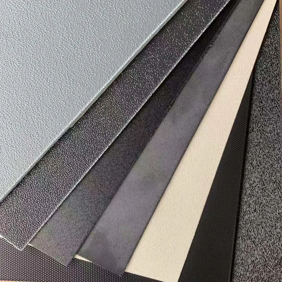 2- color plate plastic sheet abs for Digital Printing