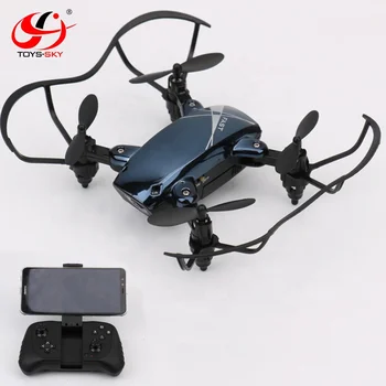 mini drone s9 com camera