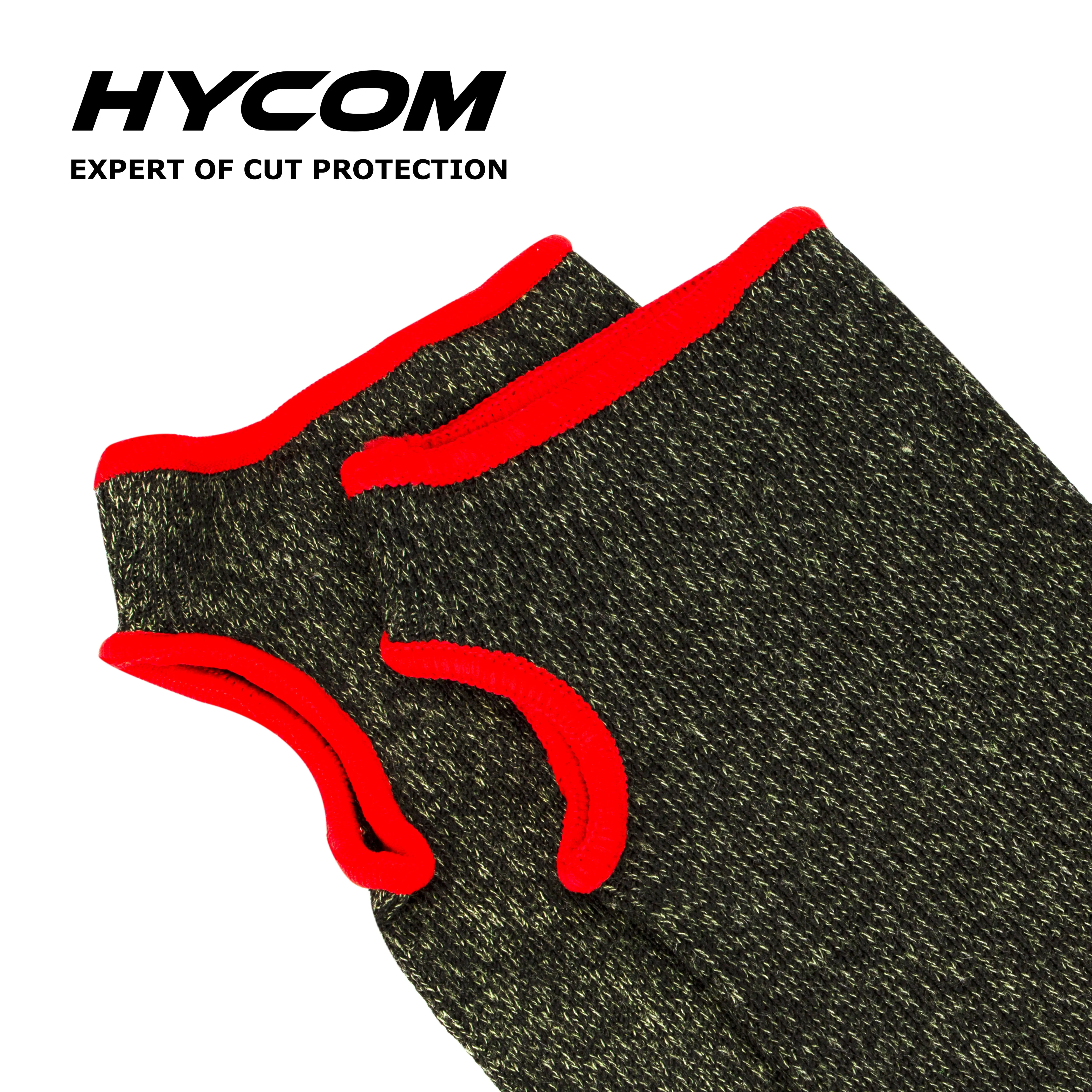 

level 6 anti-cut safety wholesale hppe protective sleeve