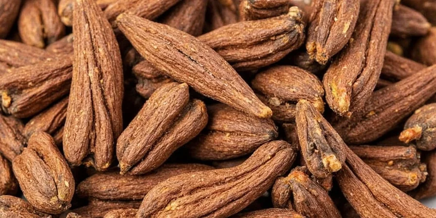 Ground Cloves: The Hidden Superhero of Your Spice Rack (You Won’t Believe #5)