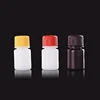 12ml Screw Cap Sealing Type Medicine Empty Plastic Packaging Bottle