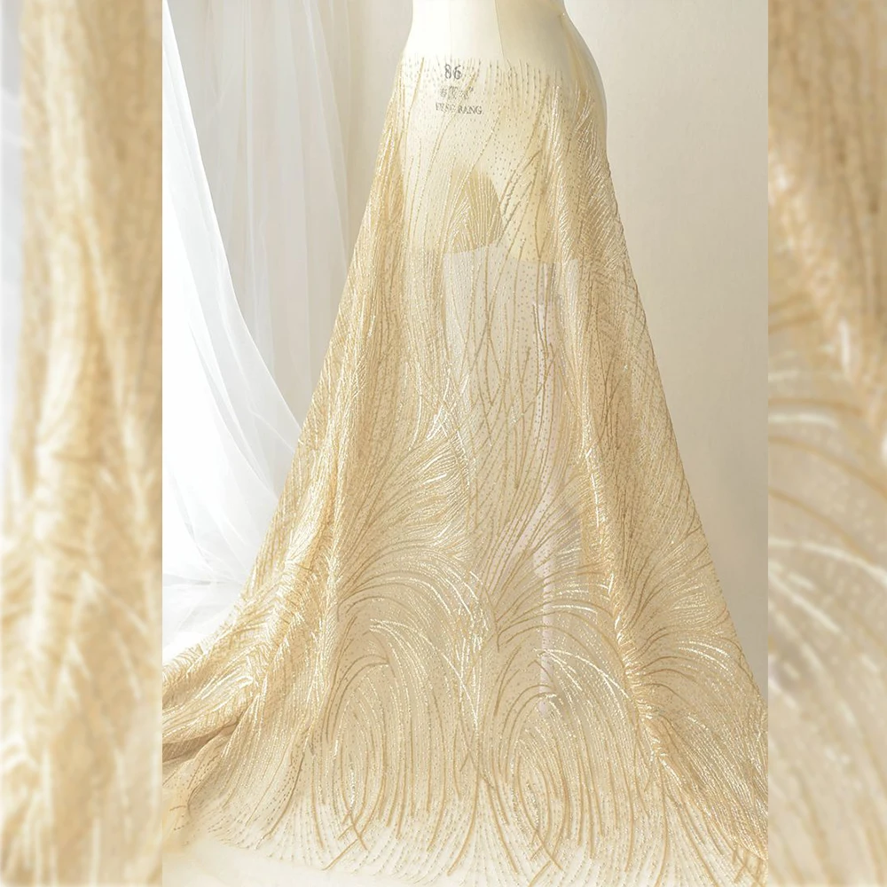 

MX394 Cheap White Bulk Lace Fabrics Switzerland Bridal Veil Turkish Bridal Embroidery Tulle Mesh Lace 2019
