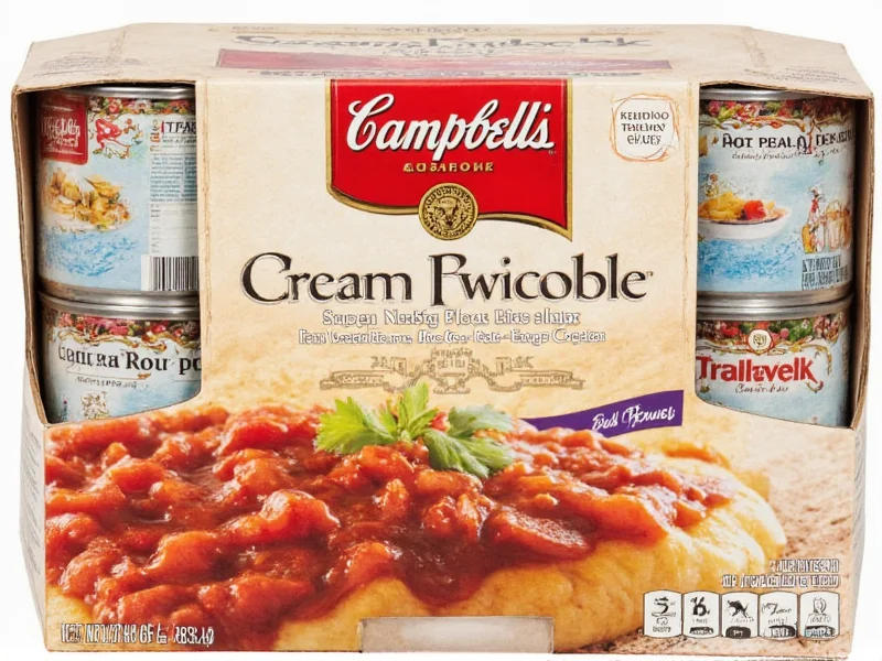 Campbell Soup Facility in Maxton, NC: Facts and Impact