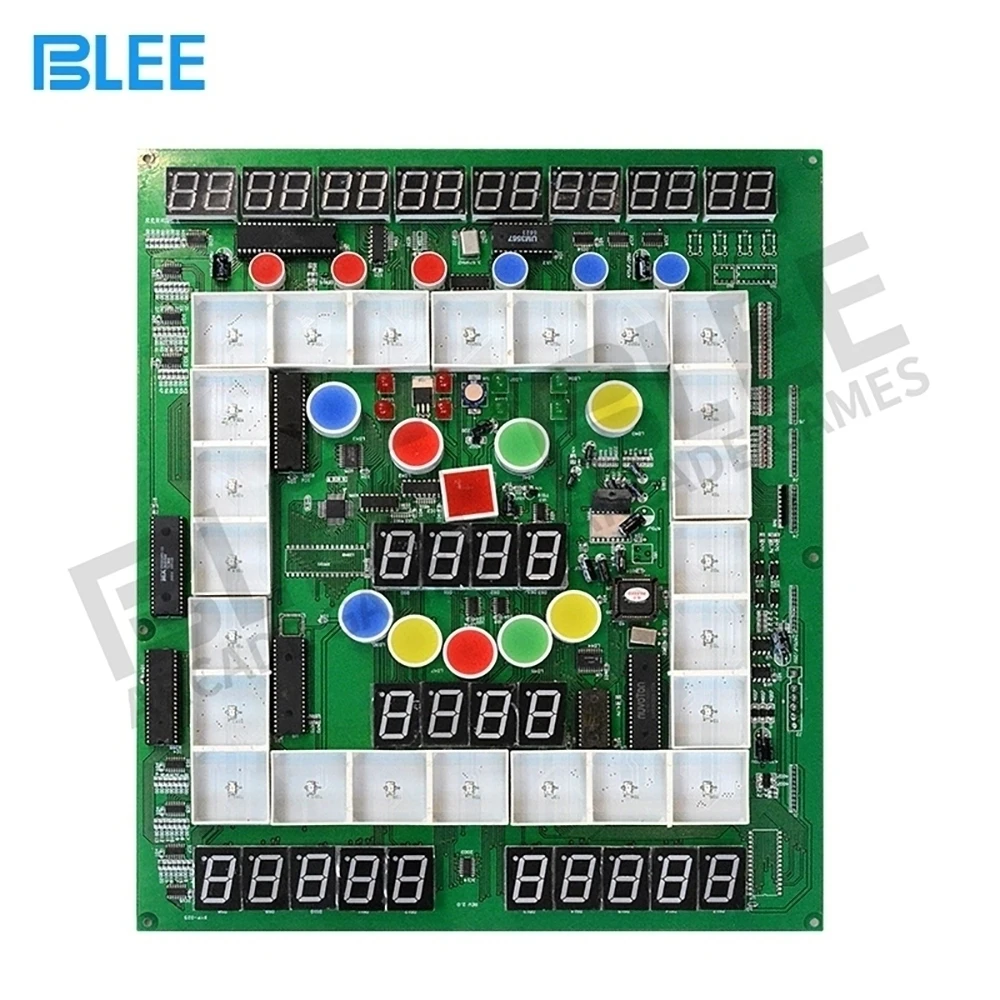 

slot machine fruit king motherboard pcb board replace kit
