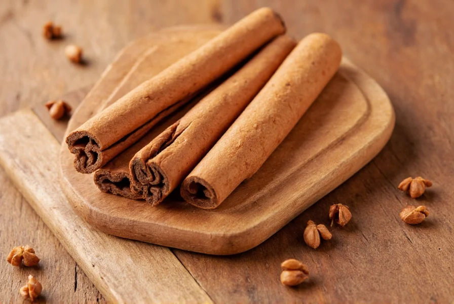 Best Cinnamon: Ceylon vs Cassia Compared
