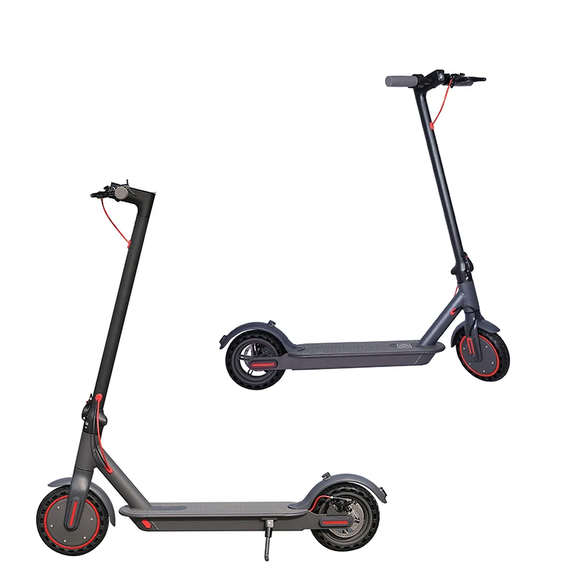 

mini drift scooter xiao mi pro 2 escooter trottinette M365 Pro EU Warehouse free shipping 350w Foldable electric scooter, Black,white