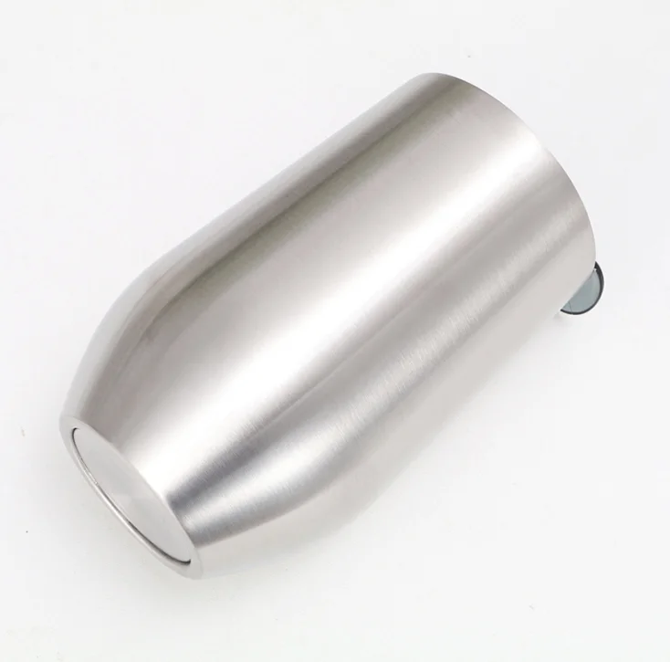 

Egg Wine Solid Cups Swig Tumbler stainless steel mug