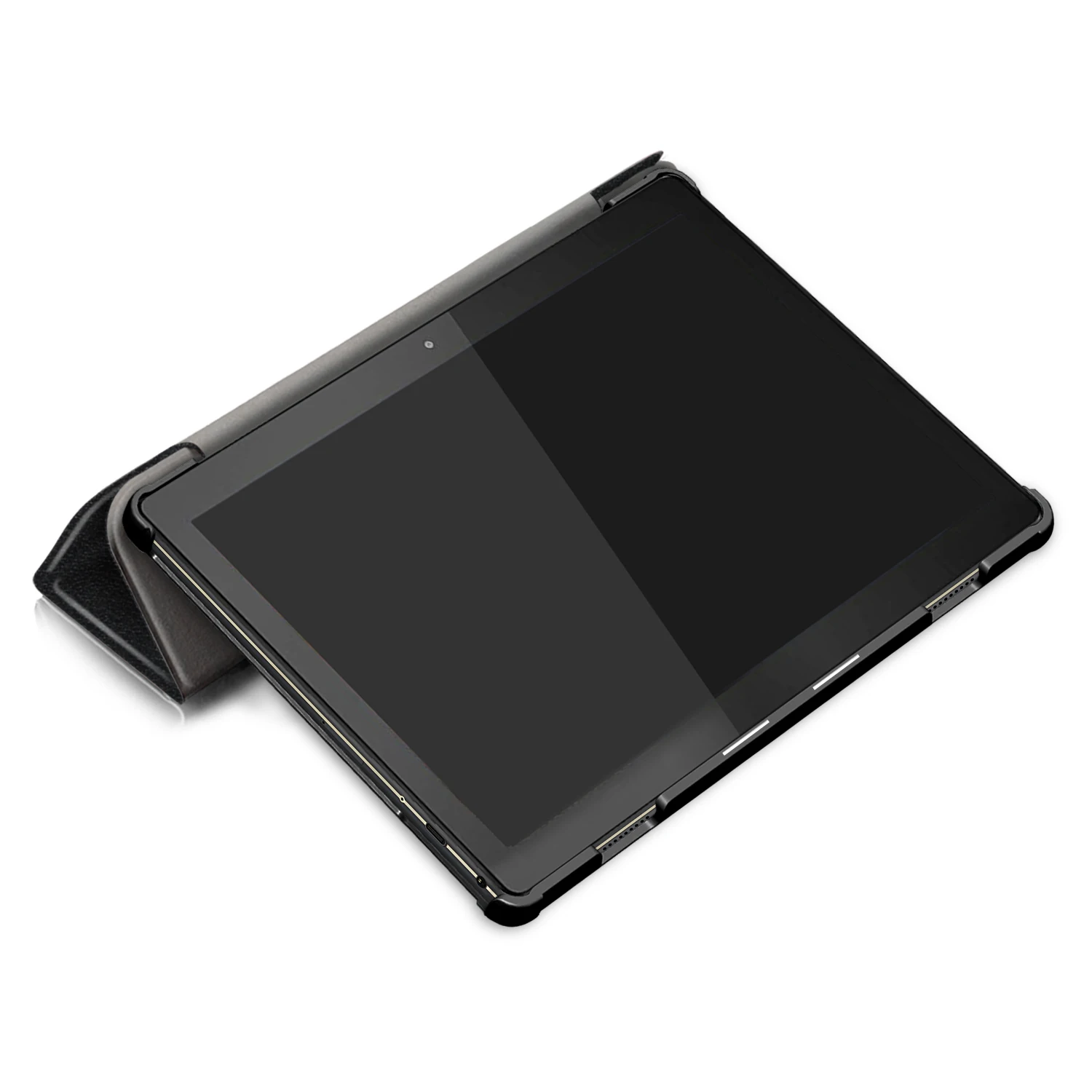 Tablet Cover Case For Lenovo Tab M10 Tb-x605f/l Tb-x505f/l 10.1 Inch