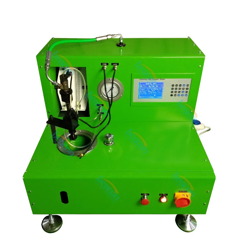 

Beacon Machine Common Rail Injector Test Bench EPS108 Piezo Injector Testing Machine EPS100S