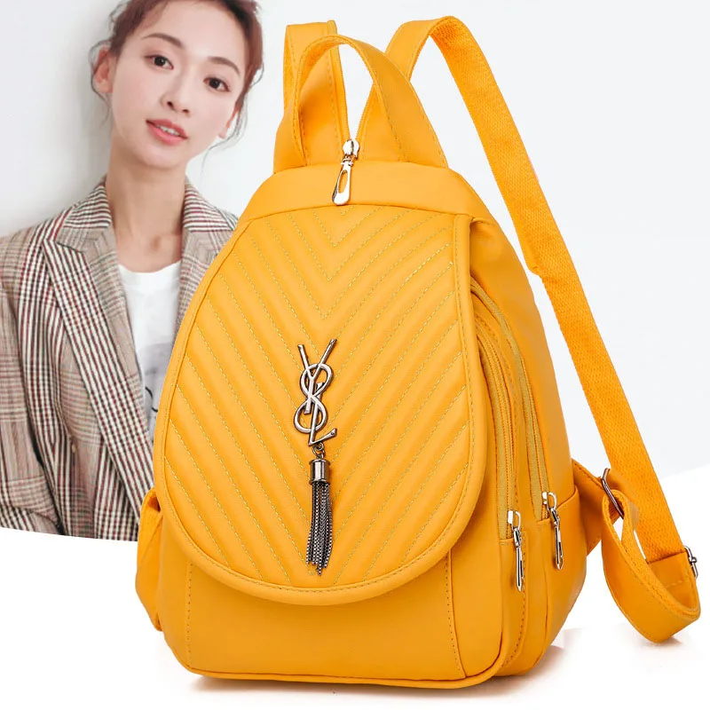 

New Design Multifunctional Fashion Kids School Travel Mini Backpack Bag, Picture