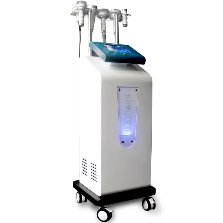 vaccum therapy machine sliming machine 80k cavitation slimming machine