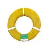 UL10362 18AWG 250 deg C 600 Vac Extruded PFA Insulation VDE CSA CCC VW-1 Wire