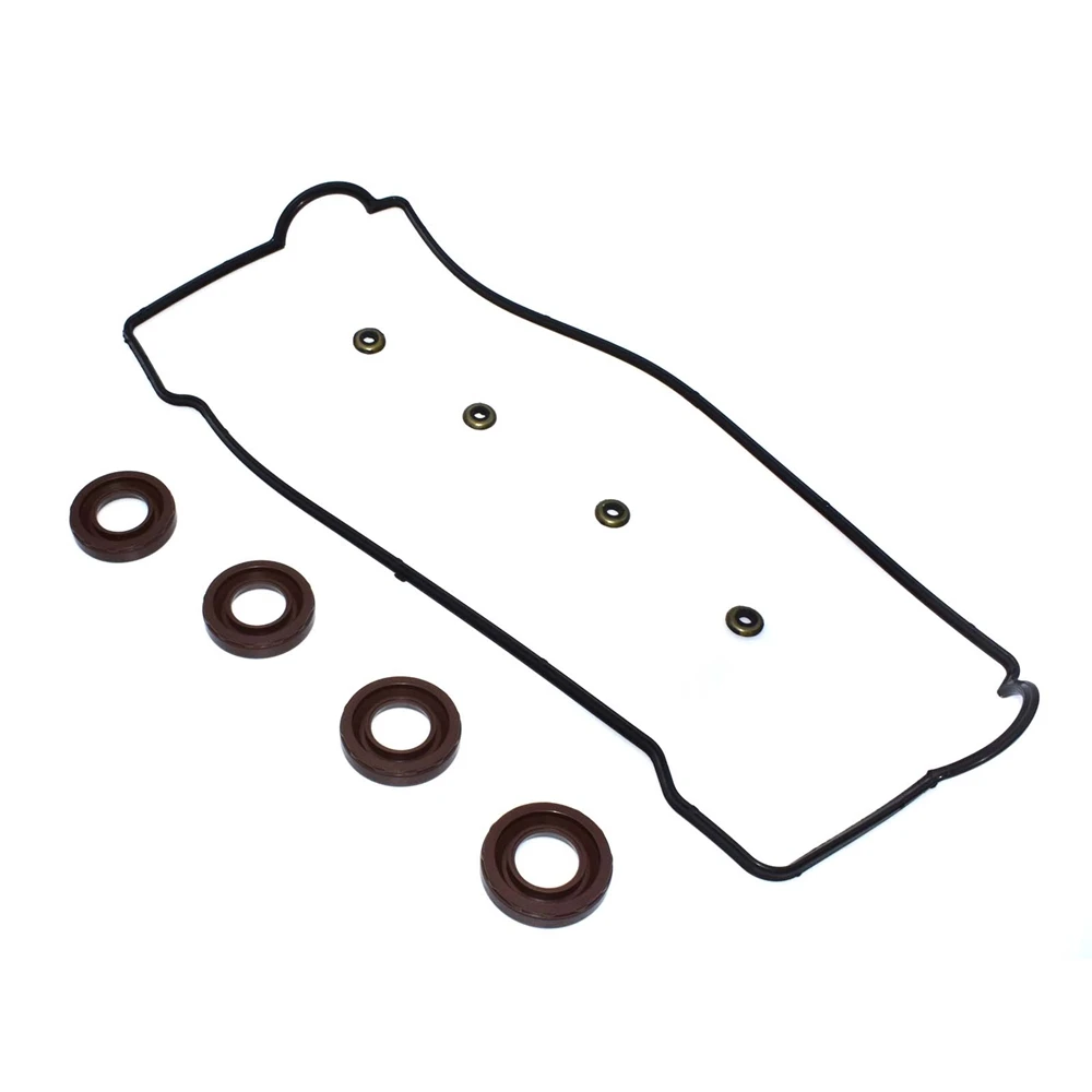 

Free Shipping!VS50440R FOR 93-97 COROLLA CELICA VALVE COVER GASKET NEW