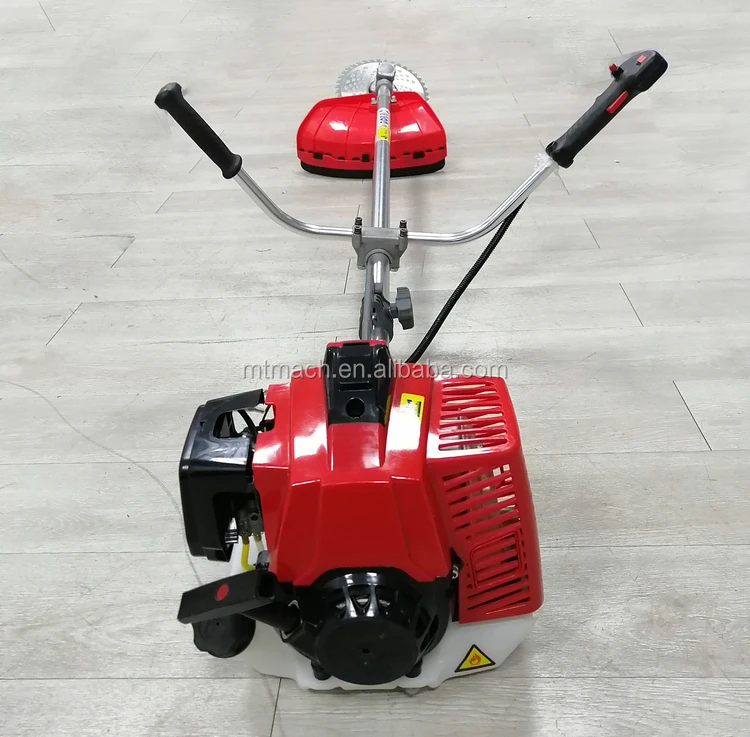 62cc Big Power Brush Cutter For Sale Buy Big Power Brush Cutter,Big