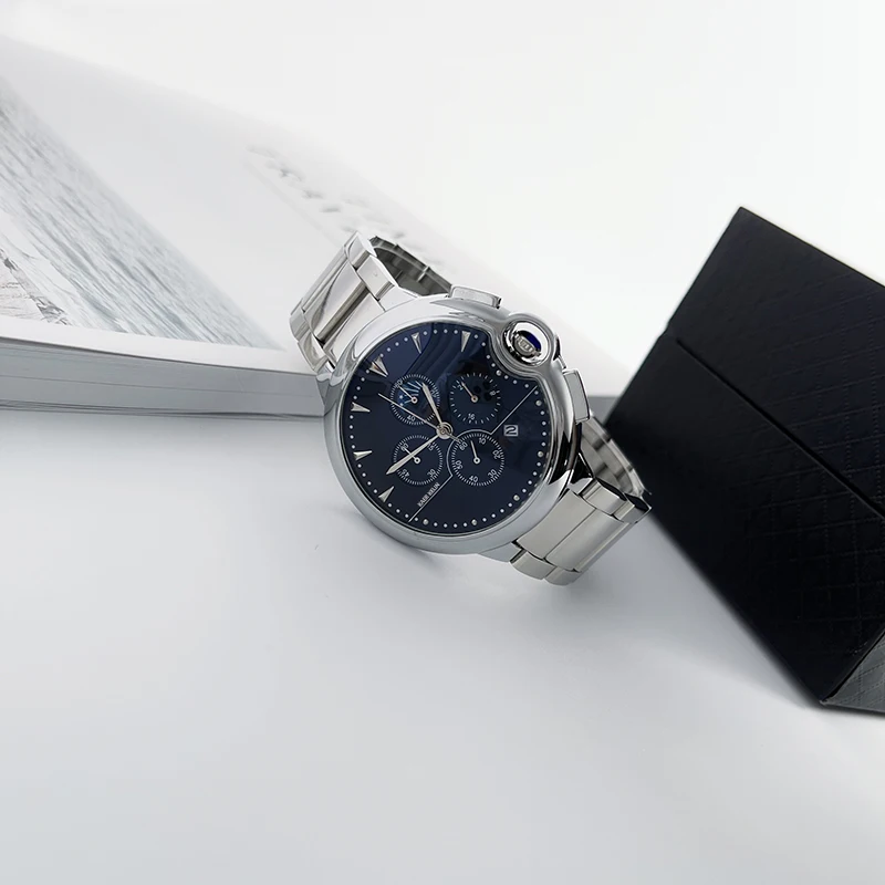 

Cheaper Price Men Watches Quartz 2021 New Design Fashion Men Wrist Watch High Quality Wholesale Classic Quartz Genuine Watch
