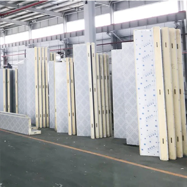 Polyurethane Foam Panel Insulation Board Wall Roof Ceiling Panel Freezer Wall Panel Buy Wall Panel 3d Board Pu Insulation Board Ceiling