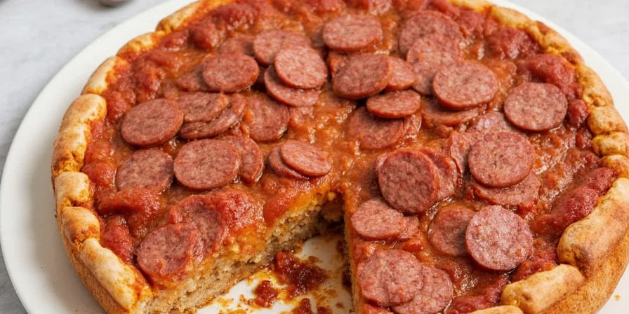 Sausage & Spice: What’s Inside Your Morning Link? A Spicy Breakdown!