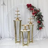 Cake Stand Quality Metal Wedding Cake Tools Display Table Decorator Home Decoration Party Decor