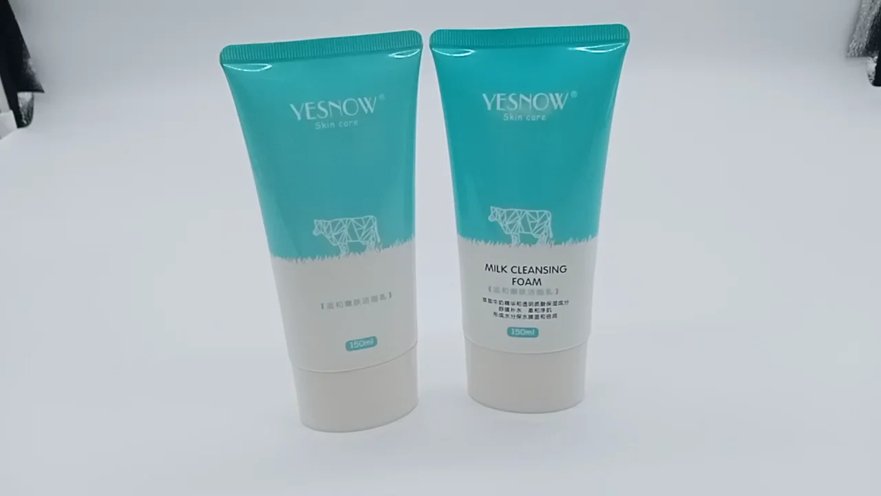eco friendly face wash