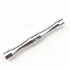 custom aluminum precision cnc machining auto engine parts spare