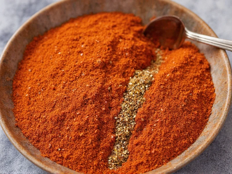 Authentic Louisiana Cajun Seasoning Guide & Recipe