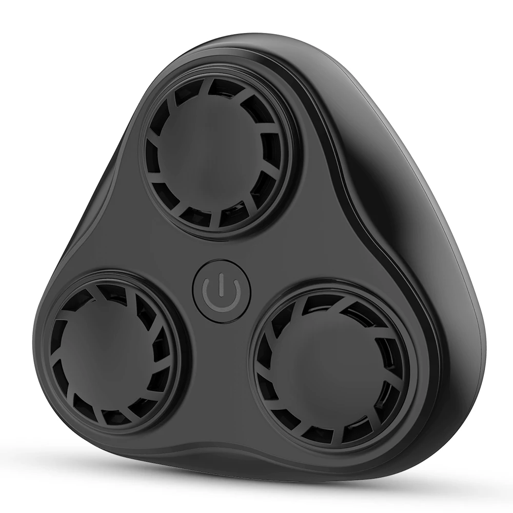 

2020 Newest Version Upgrades 3 Speakers Powerful Pest Repeller EPA