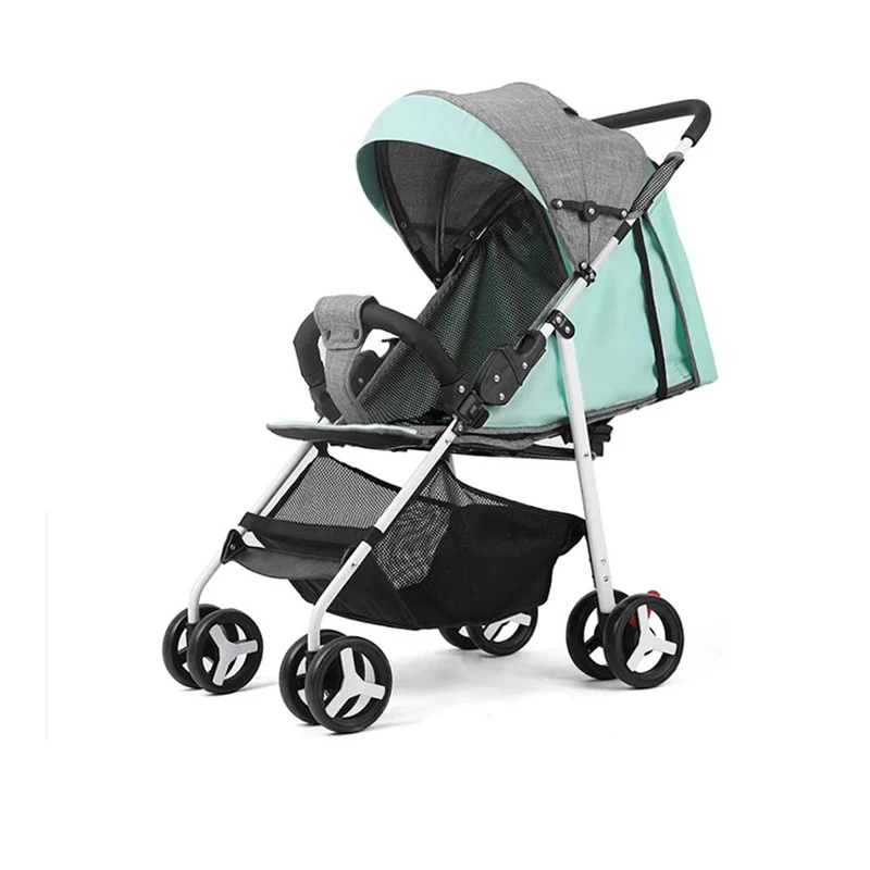 

China Suppliers Walkers & Carriers Uppababy Stroller, Infant Manufacturer Jogger Baby Buggy/