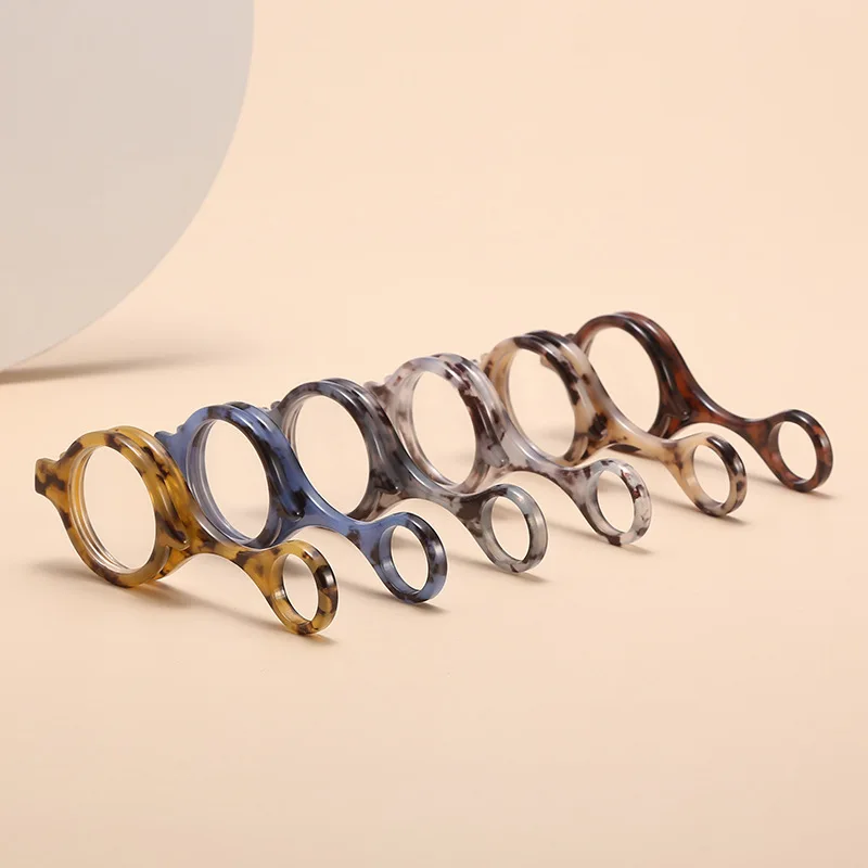 

Cheap Designer Optical Unique Indestructible Women Reading Glasses