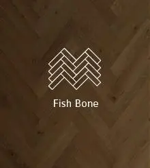 American White Oak Solid Wood Floor,Click System ABCD Style