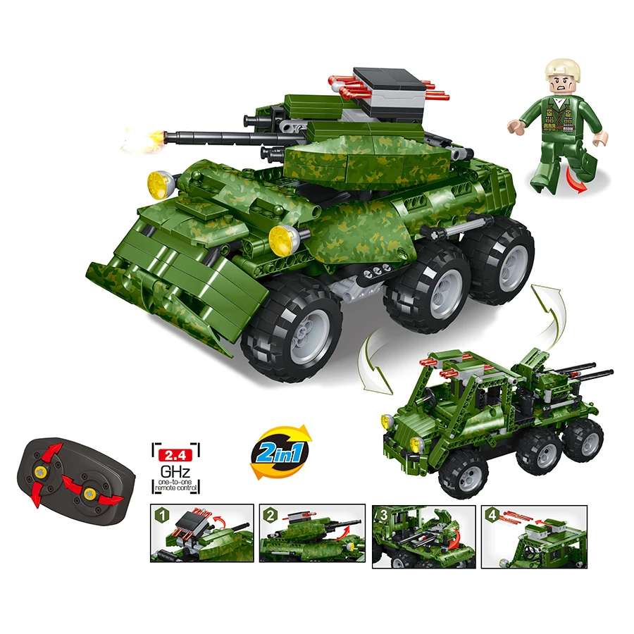 army models toys