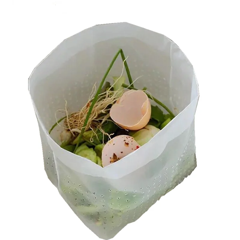 

2019 new Kitchen Water Cut Sink Garbage Bag Peel Leftovers Filter Outfall Residue Self-Supporting Filter plastic bags