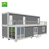 Stand extreme climate custom container house poland plans house house supplier