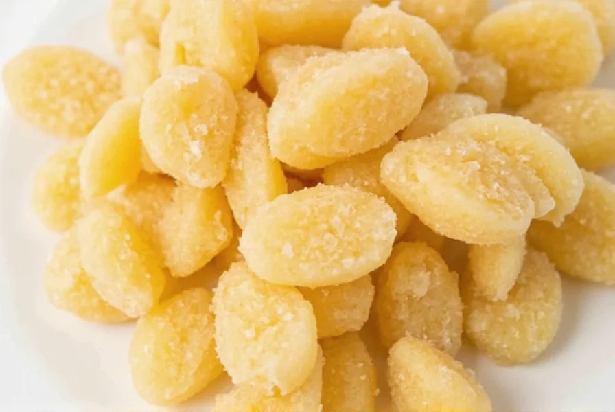 ginger candy