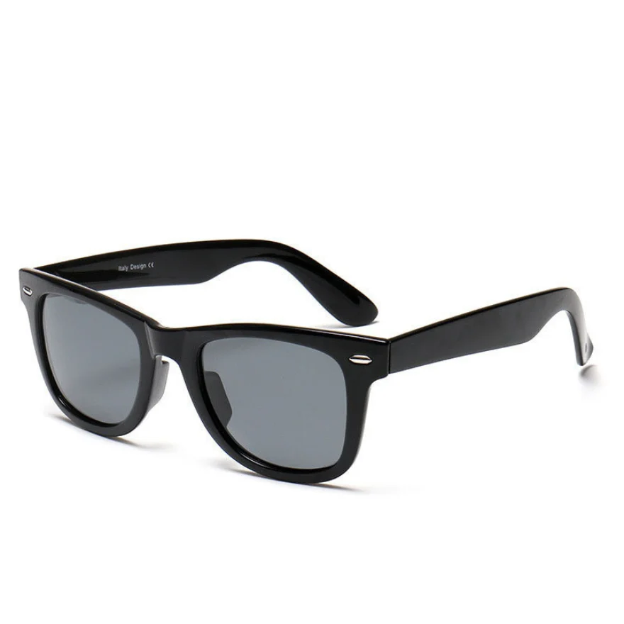 

tr90 sunglasses polarized unisex vintage classic hight quality manufacturers square sunglasses