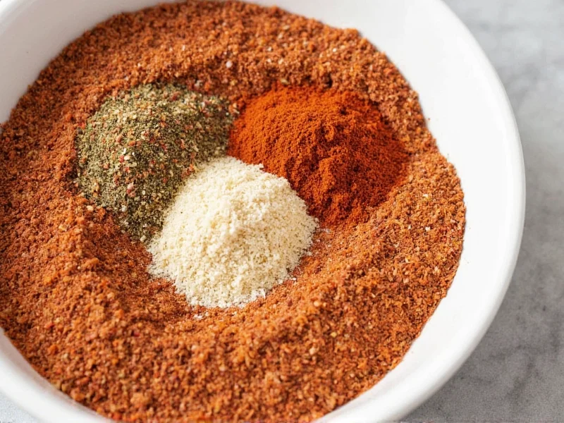 Italian Seasoning Mix: Recipe, Uses & Storage Guide
