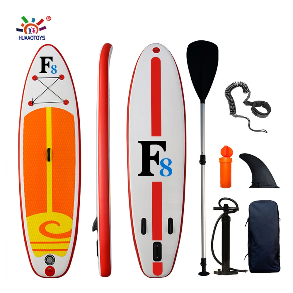 

Factory Supply OEM Available Stand Up Surfboard Inflatable Paddle Board SUP board