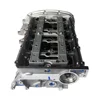 JMC JX4D22 focus 2.0 tdci engine head with valve camshaft rocker arm assy for Genuine Transit ranger 2.2 complete cylinder head